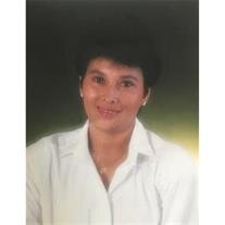 Virgilia Tupaz Schlappi