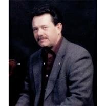 Thomas Frank Adkins