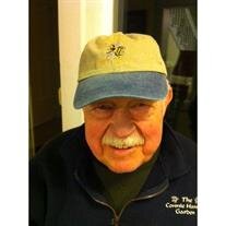 Robert "Scotty" G Scotton