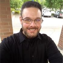 Jeffrey Joseph Wiseman