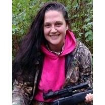 Dannielle Elaine Rowland