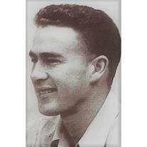 Mervin Alfred Nerling