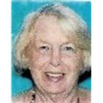 Darlene Ann Tate