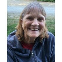 Gloria Jean Ruffner
