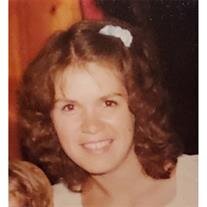 Josephine "Josie" Doris Phelps