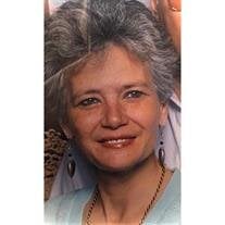 Linda Carol Smith