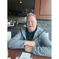 Michael "Mike" Jay Reinan