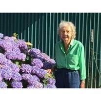 Frances M Sessions