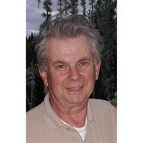 Robert W Lind