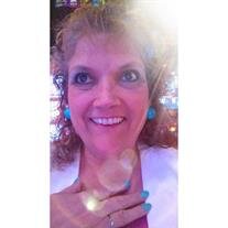 Donna J Luther