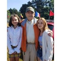 Theodore (Ted) E Hardy