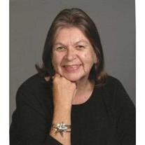 Judith A Houck