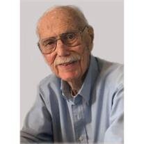 Ben H Shuford