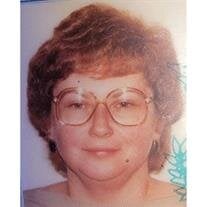 Linda (Lenny) K Nelson