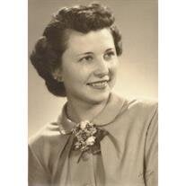 Magdalene (Maggie) D Royston