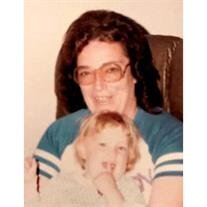 Elaine R Loftin