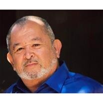Henry P Rojo