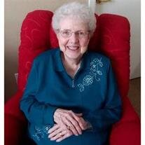 Viola "Jane" Loudenback