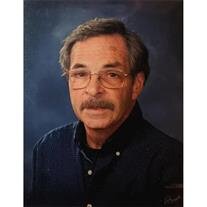Donald M Foultner