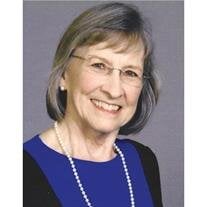 Carol Anne Rohlfing-Rosen