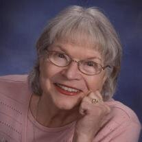 Jeanne Anne Curran