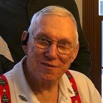John "Larry" Partain Jr.