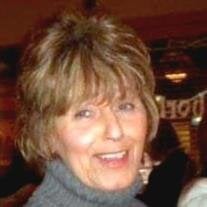 Linda Lamkins