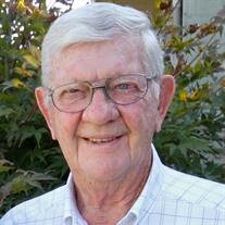 Hubert "Jerry" Jerome Schwegman