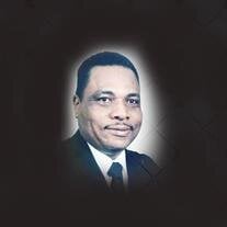 Mr. James Lester Burns