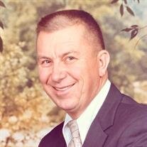 James O. Davis