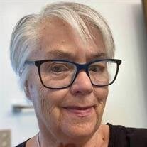 Helga Elisabeth Cook