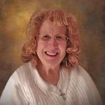 RoseMarie Kirk