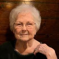 Betty Stowe