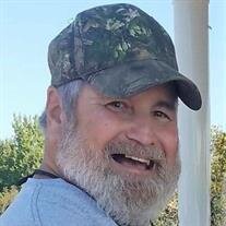 Edward C. "Eddie" Tanner