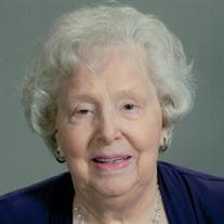 Leona M. "Lee" Lehner