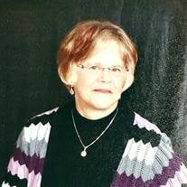 Kathy Elaine Hyatt