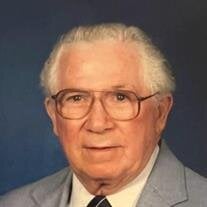 Howard J. Catt