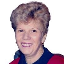 Catherine "Kay" Feeney
