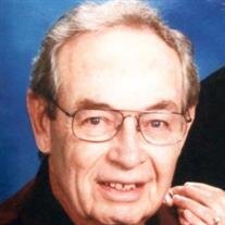 John T. Cummings