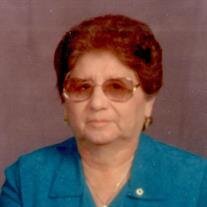 Oralia A. Gutierrez