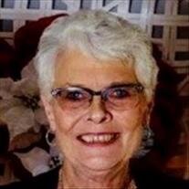 Beth Laverne Witter