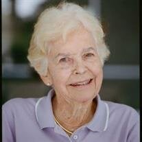 Mary Catherine "Mickey" Boughton