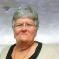 Cynthia Kay Kreichbaum