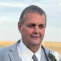 Rodney Lee Ballhagen