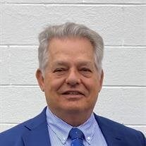 David P. Hagerman