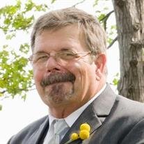 James "Jim" McCormick