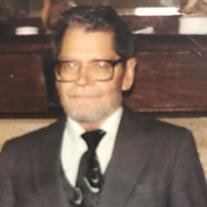 Raymond McDaniel Tripp