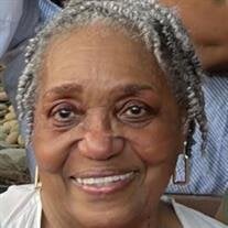 Dorothy Jean Gaters