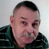 Gene Vander Meyer