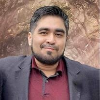 Carl Justin Gomez